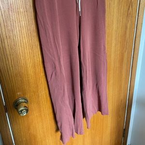 Mate the Label Thermal Wide Leg Pants (bundle of 2)